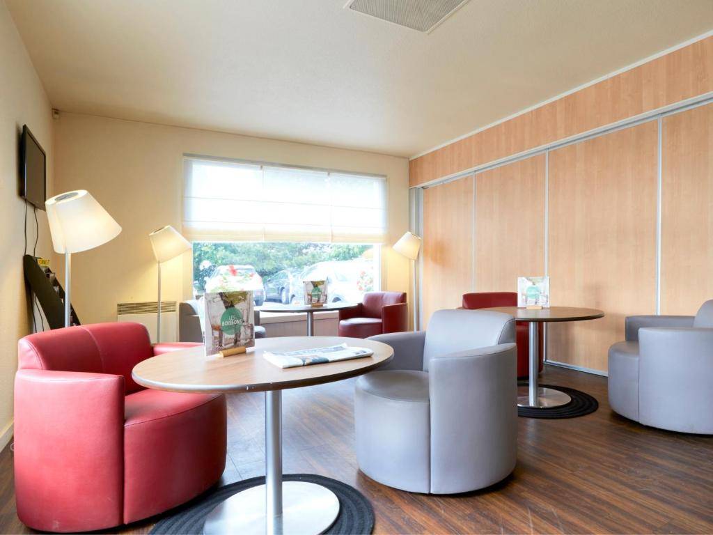 Campanile Chalon sur Saône