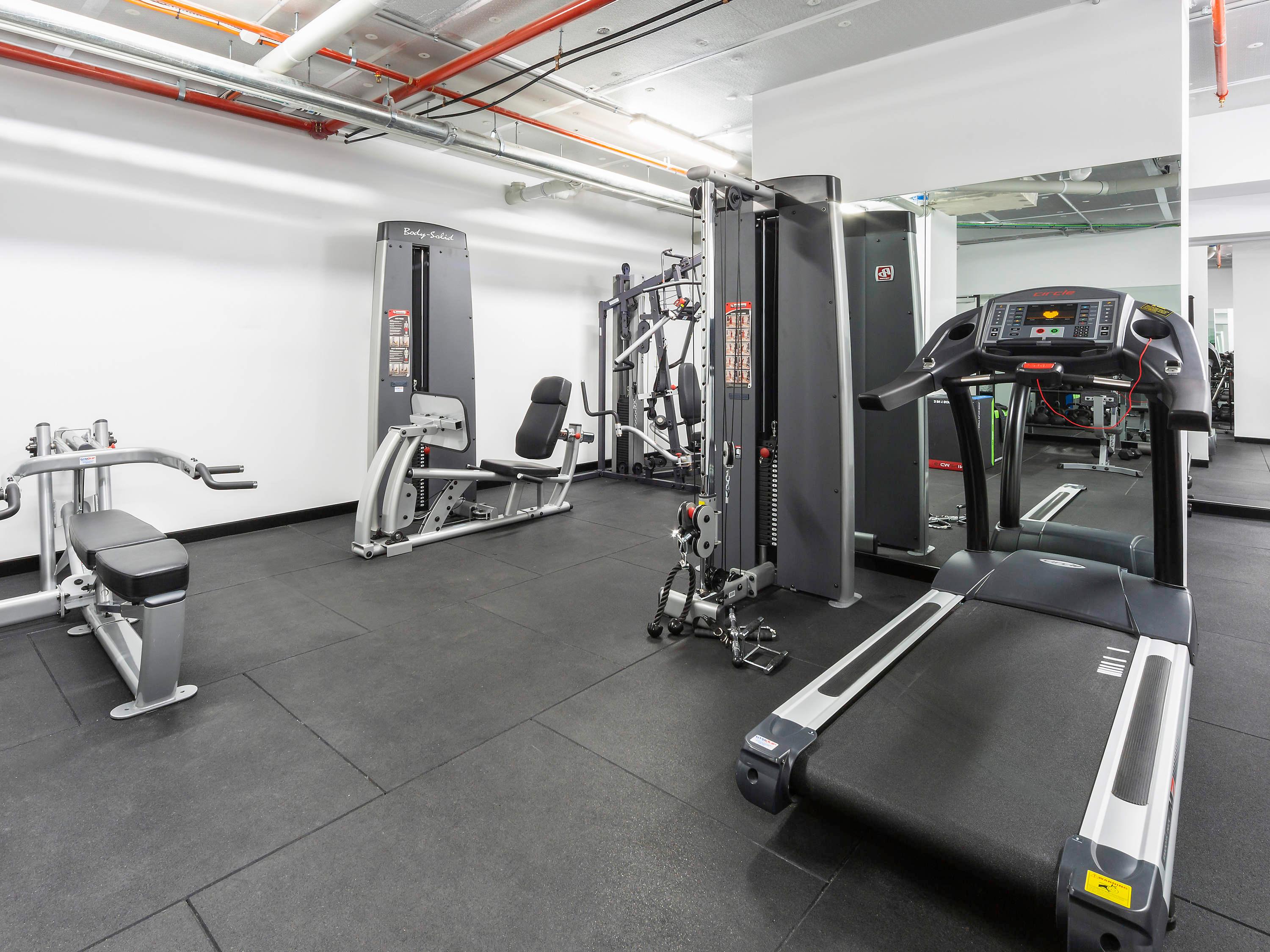 The Sebel Canberra Civic