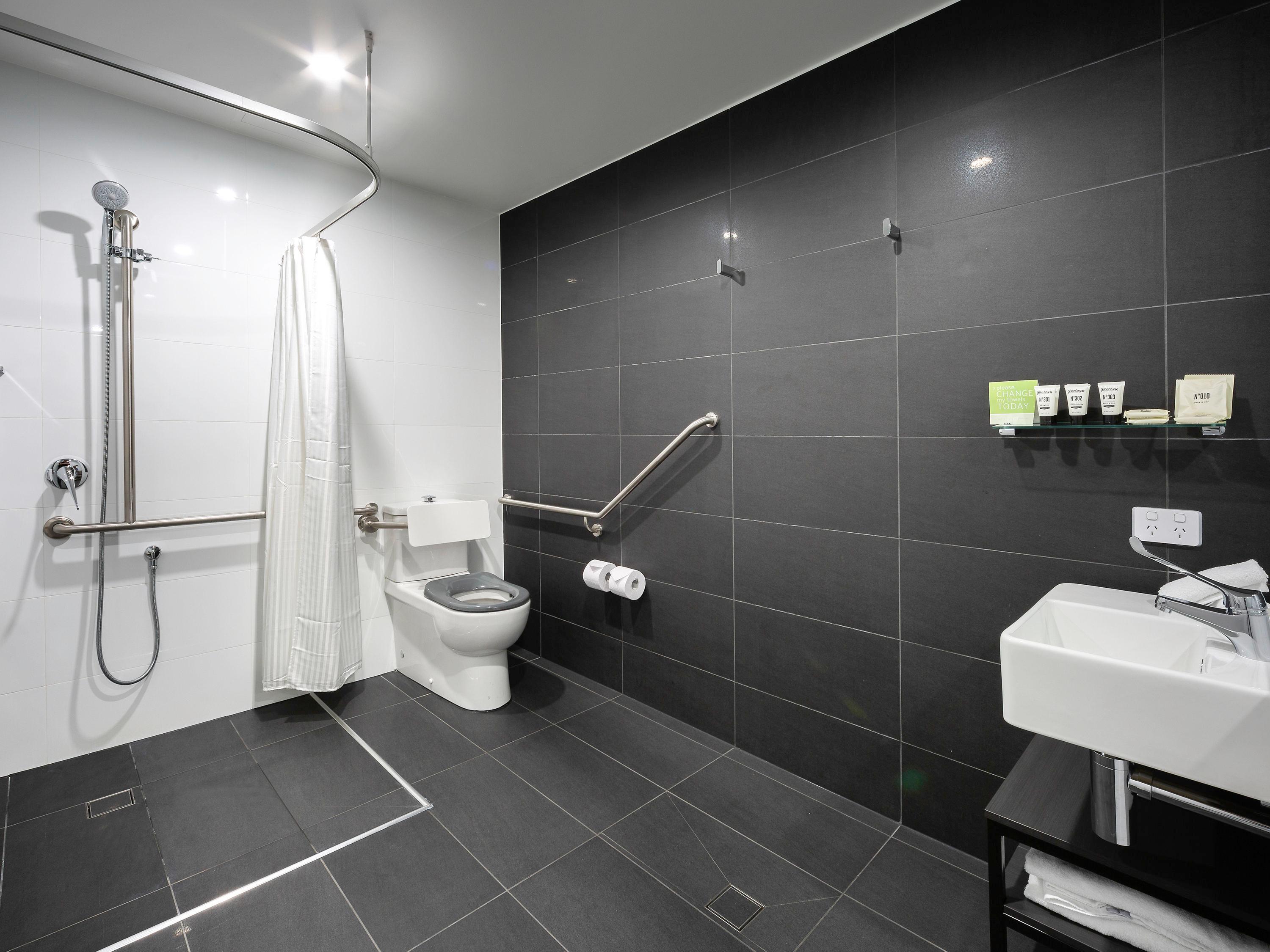 The Sebel Canberra Civic