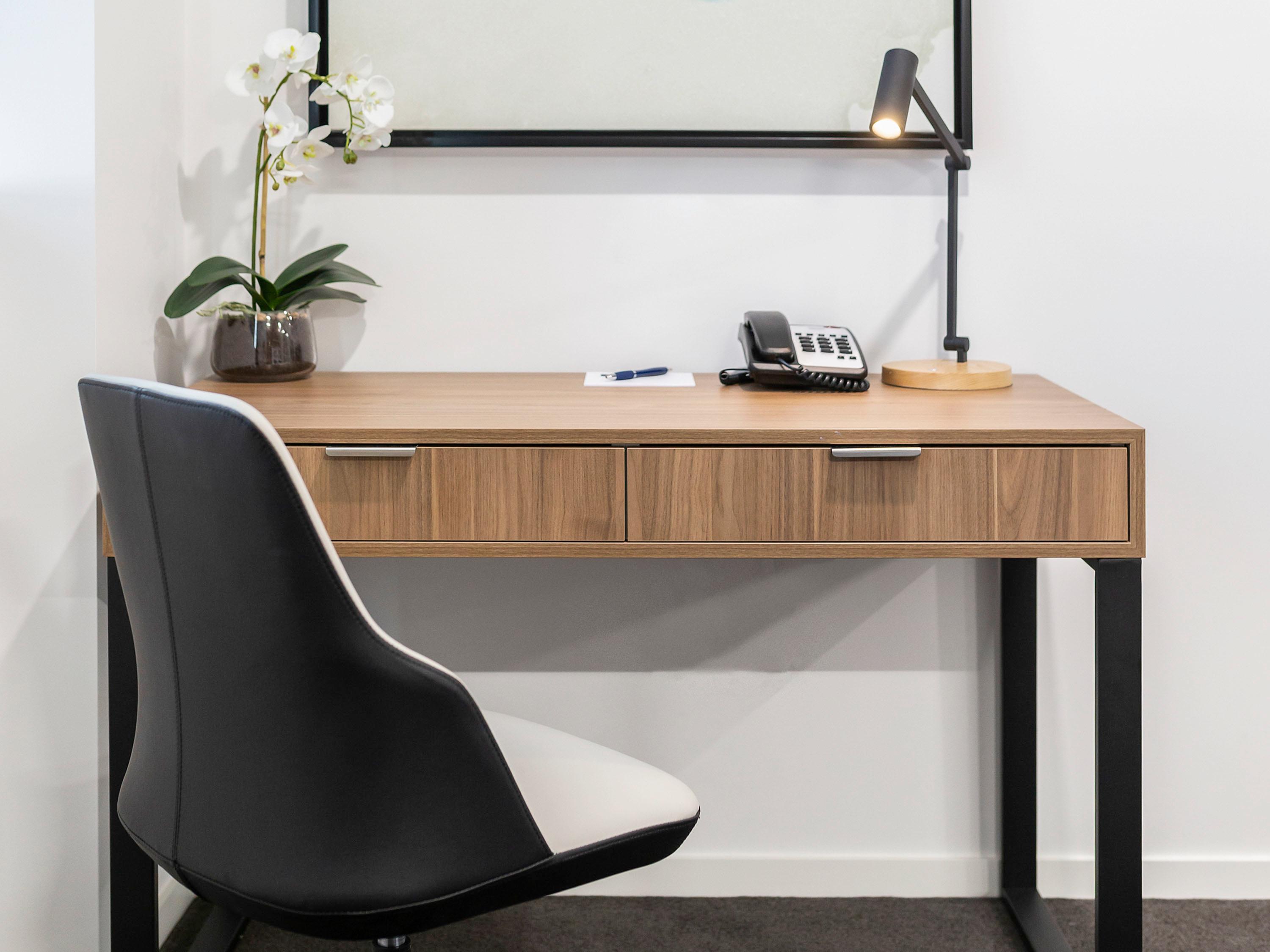 The Sebel Canberra Civic