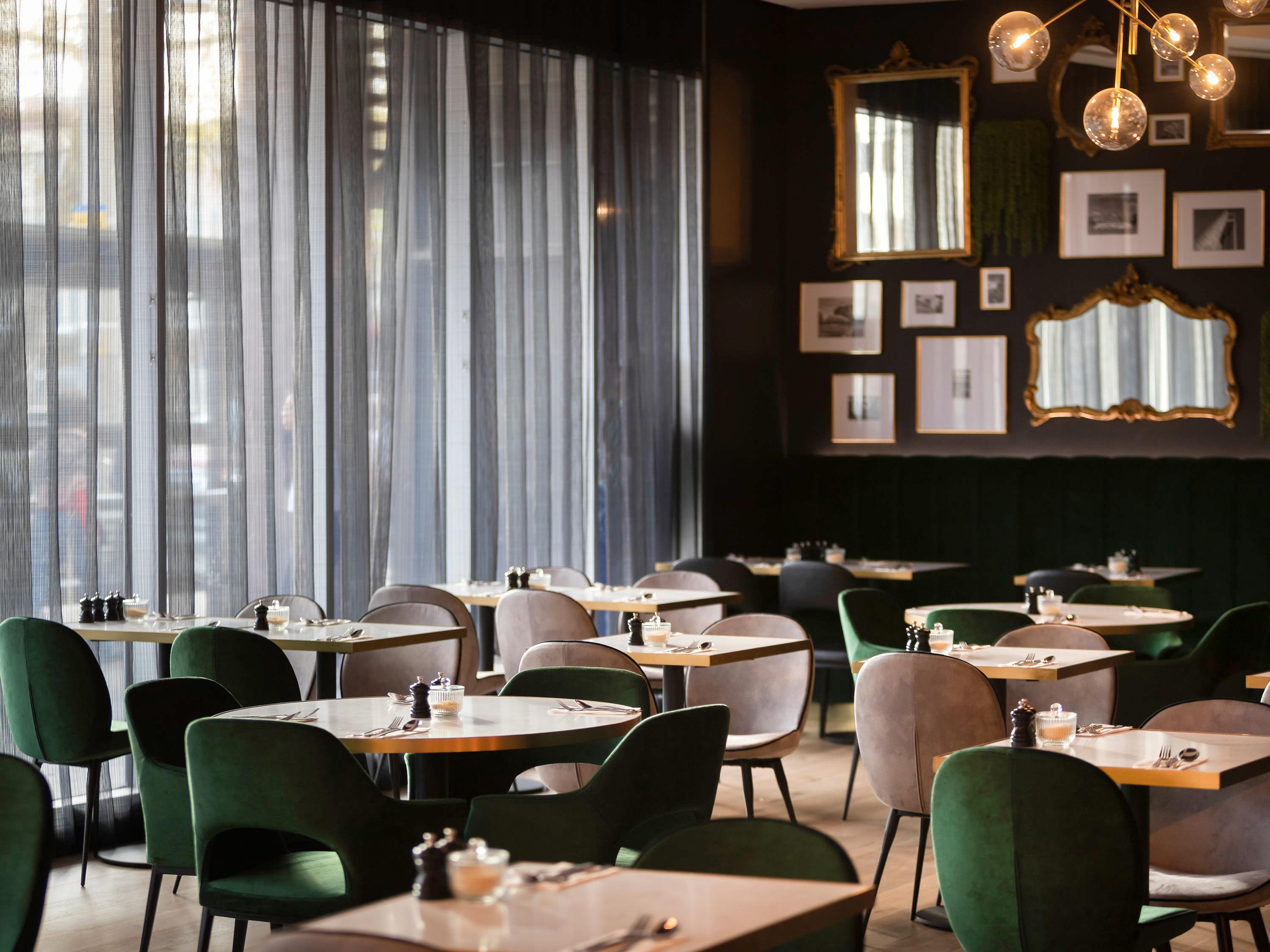 The Sebel Canberra Civic