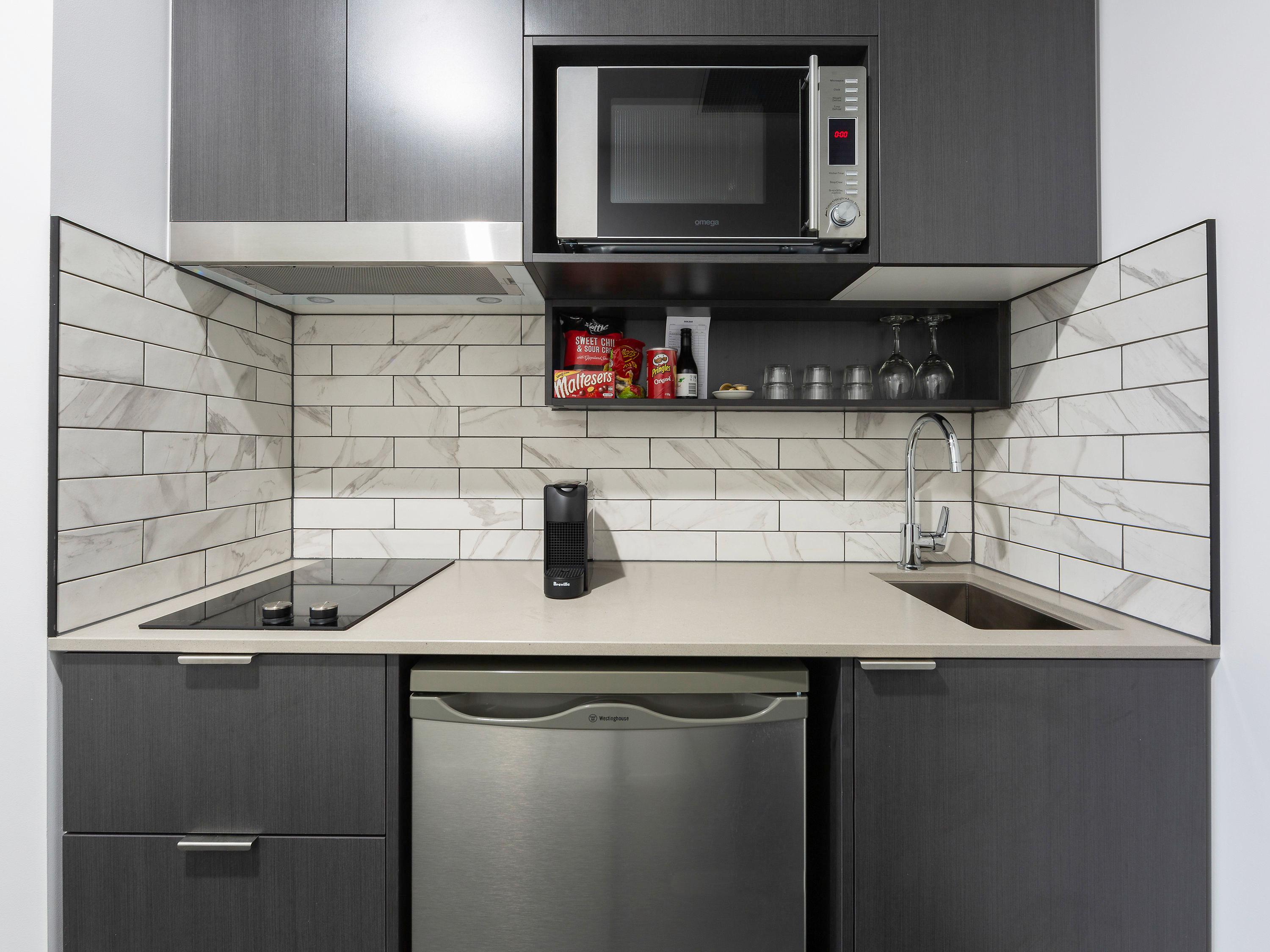 The Sebel Canberra Civic