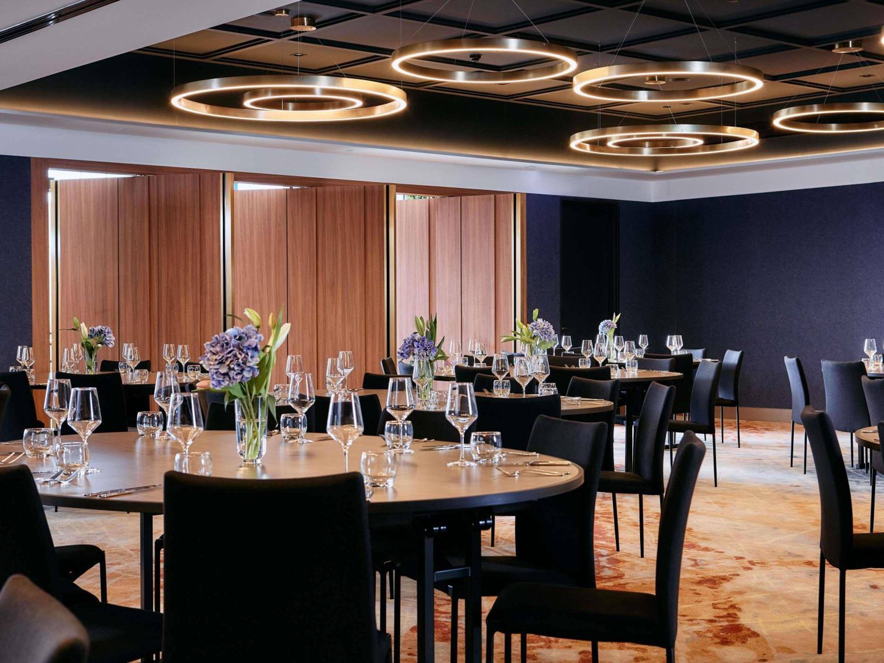 Mercure Melbourne Doncaster