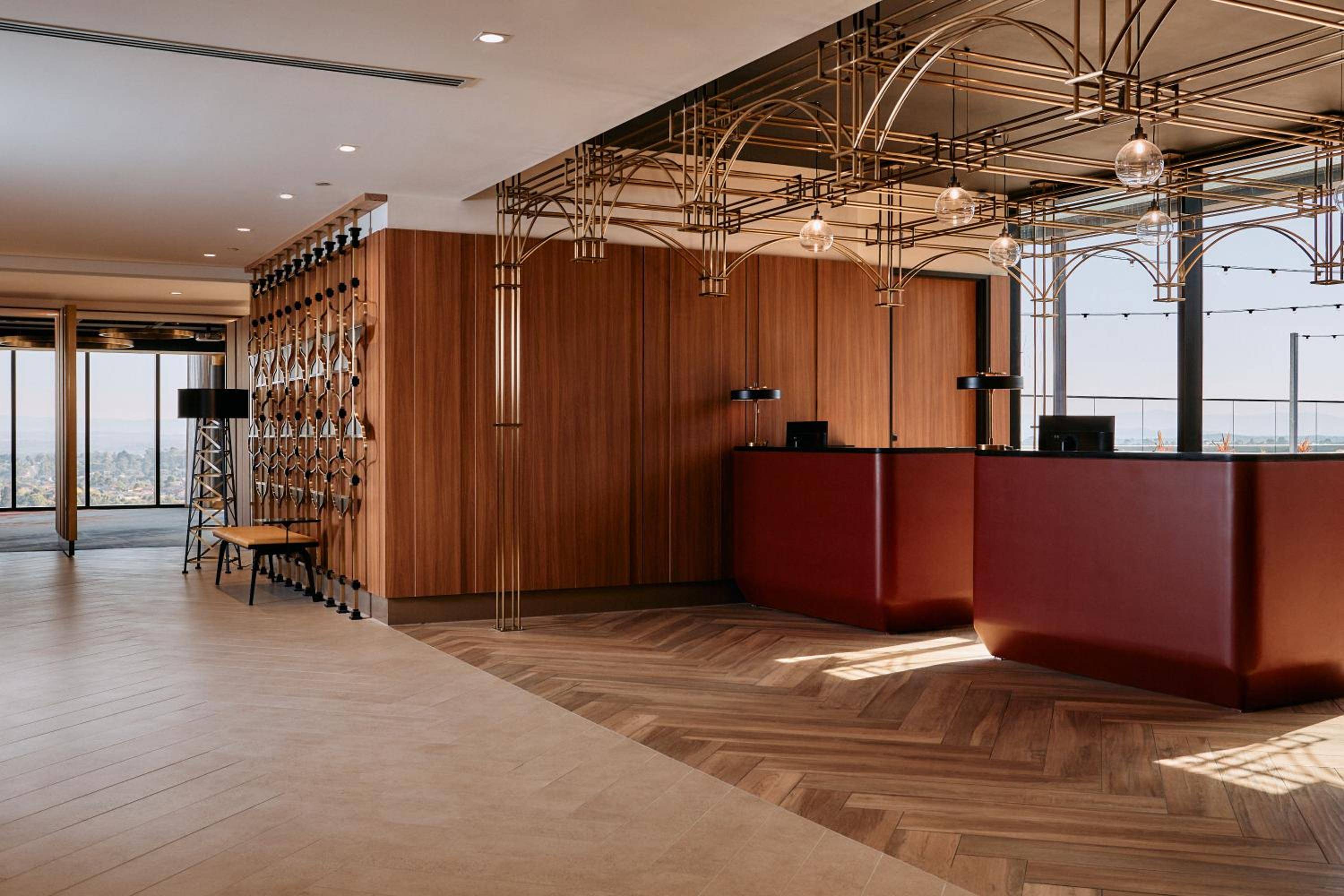 Mercure Melbourne Doncaster