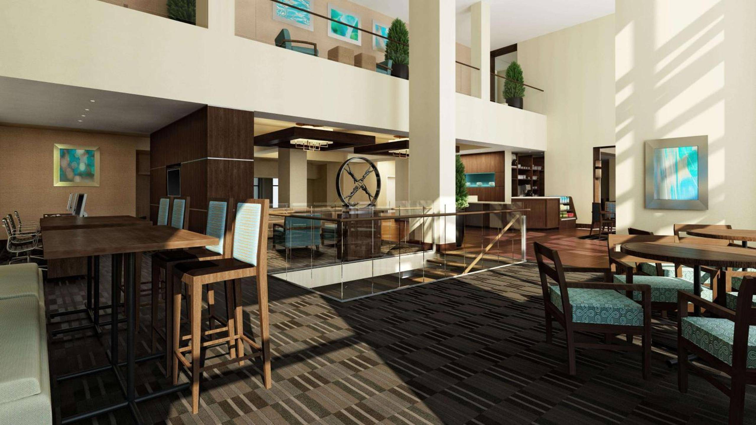 Hyatt Place Washington DC/US Capitol