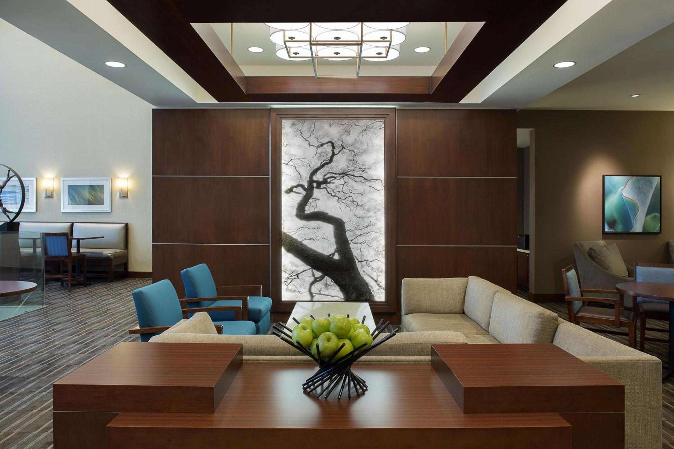 Hyatt Place Washington DC/US Capitol