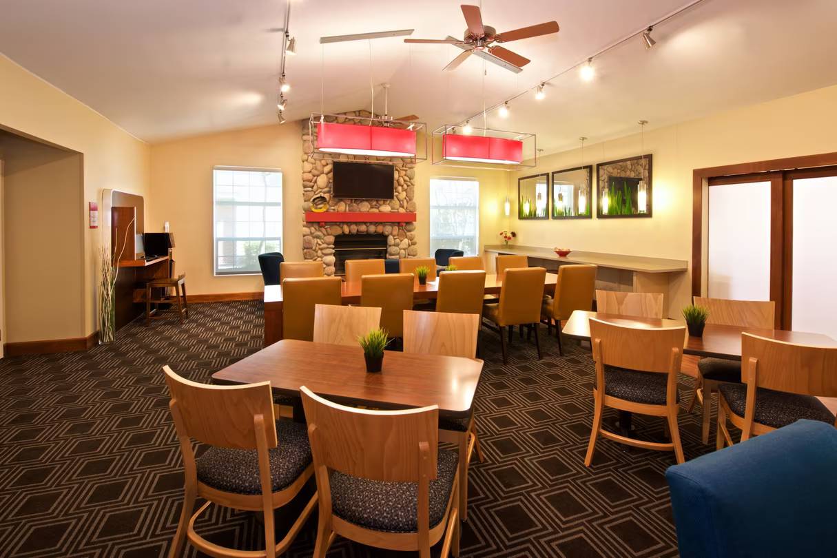 TownePlace Suites by Marriott Seattle Southcenter