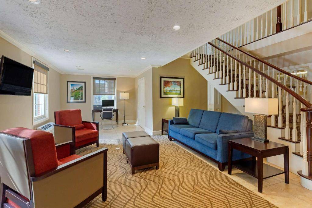 Comfort Inn Rockland - Boston