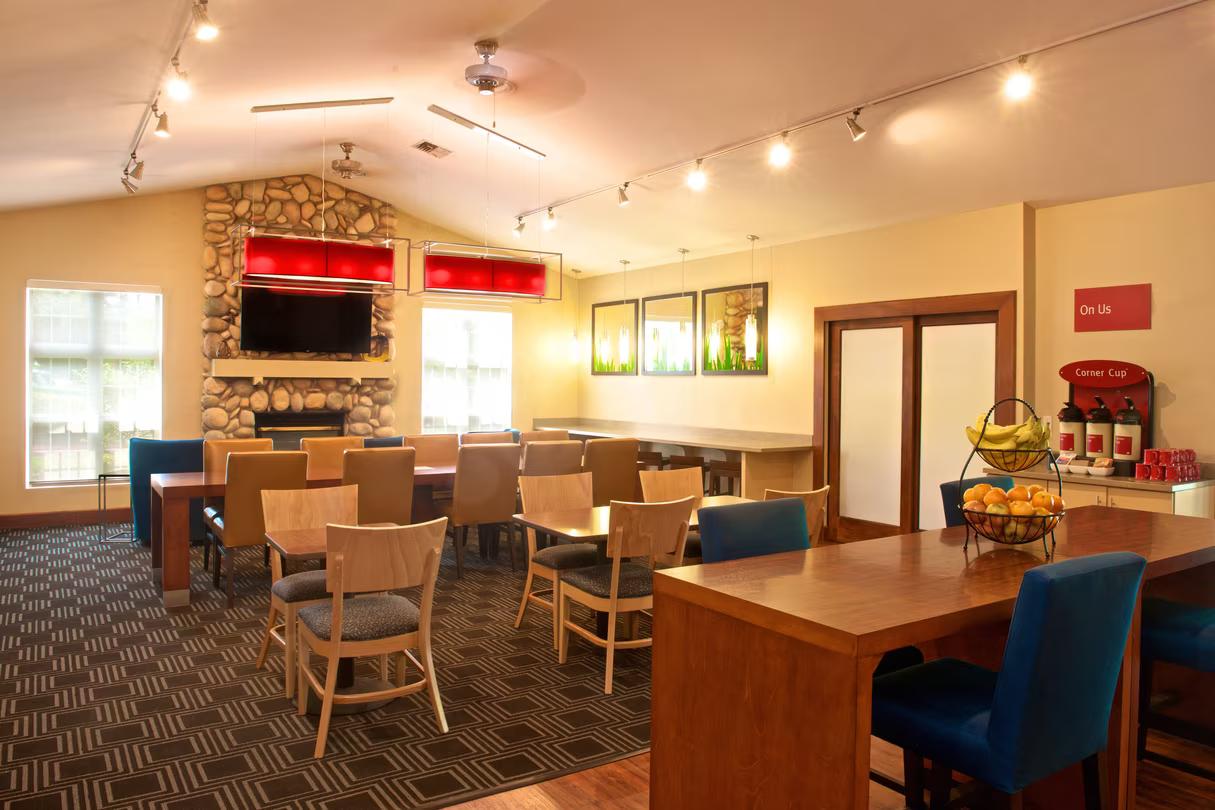 TownePlace Suites by Marriott Seattle Everett/Mukilteo