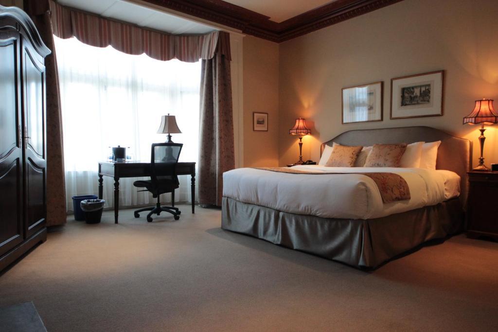 Manoir Rouville-Campbell