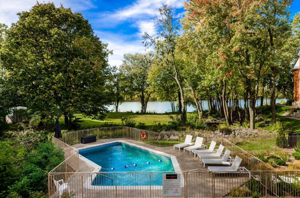 Manoir Rouville-Campbell