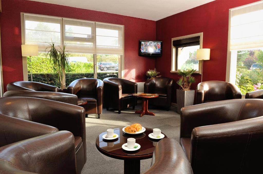 Campanile Saint-Etienne Est - Saint-Chamond