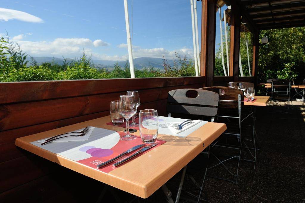 Campanile Saint-Etienne Est - Saint-Chamond