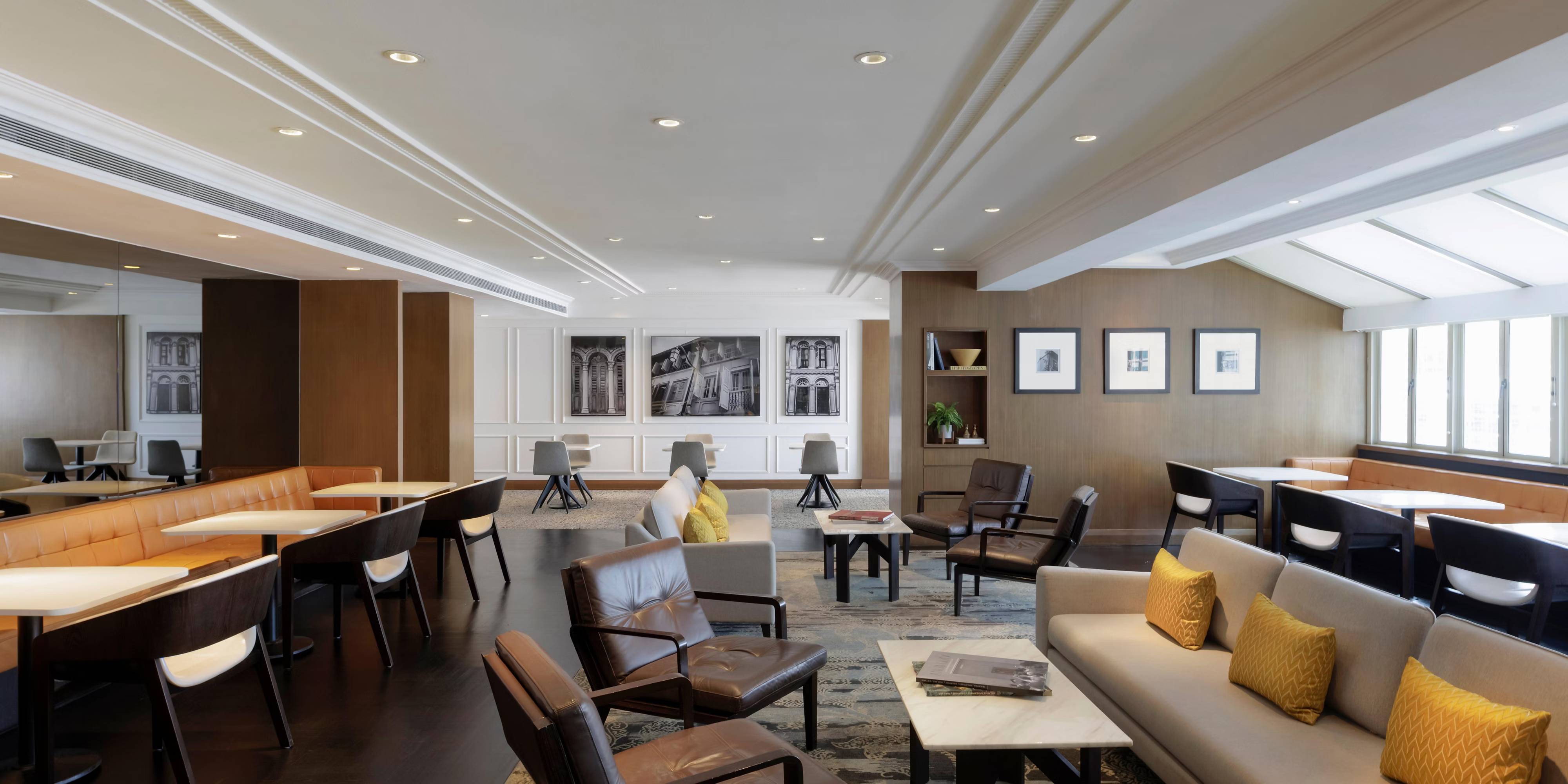 voco Orchard Singapore, an IHG Hotel