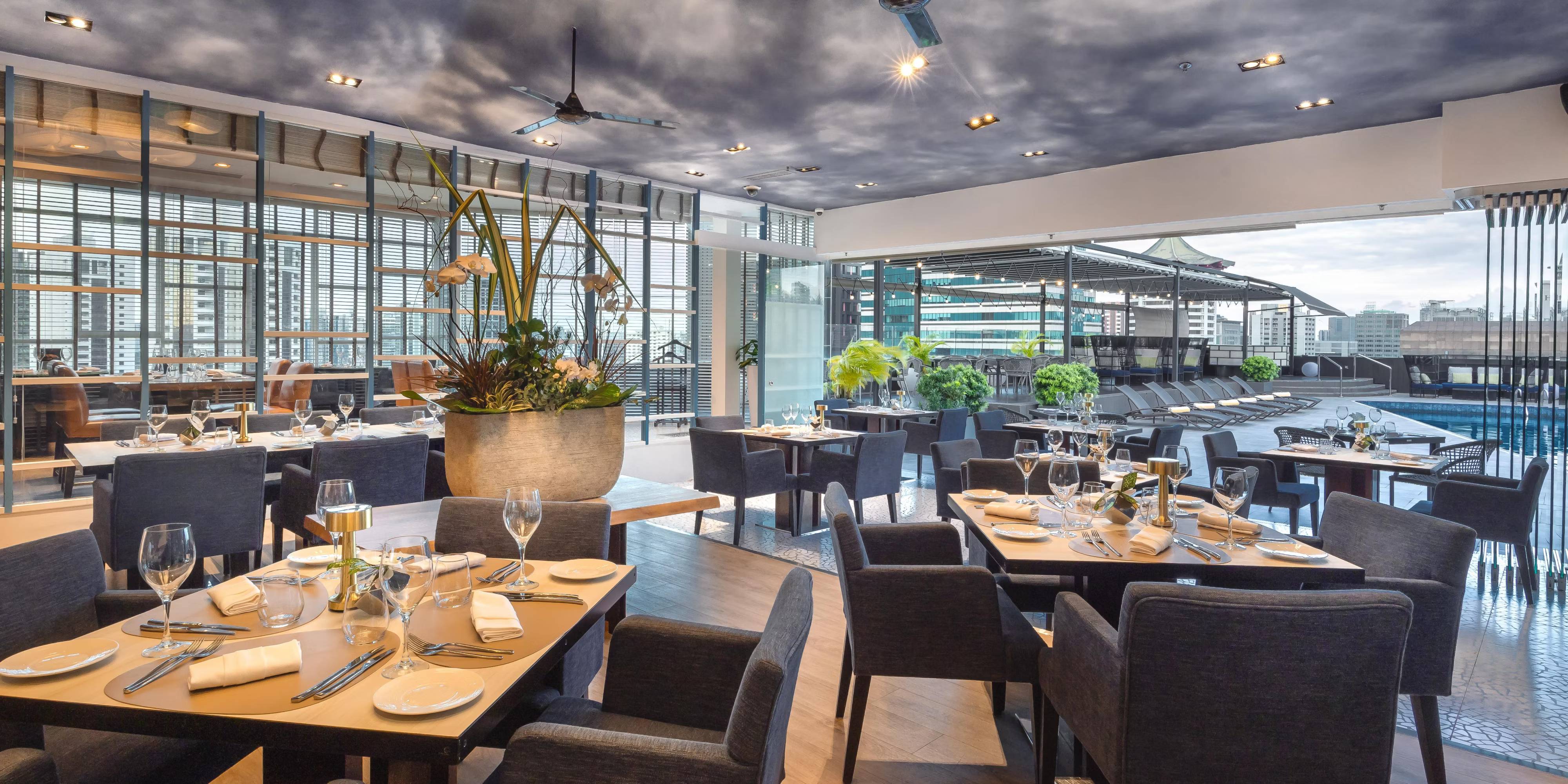 voco Orchard Singapore, an IHG Hotel