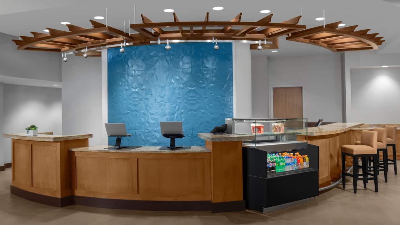 Hyatt Place Boston Braintree