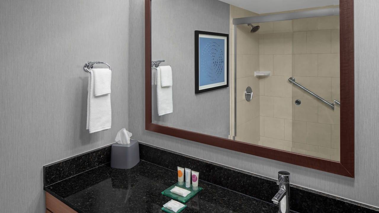 Hyatt Place Boston Braintree