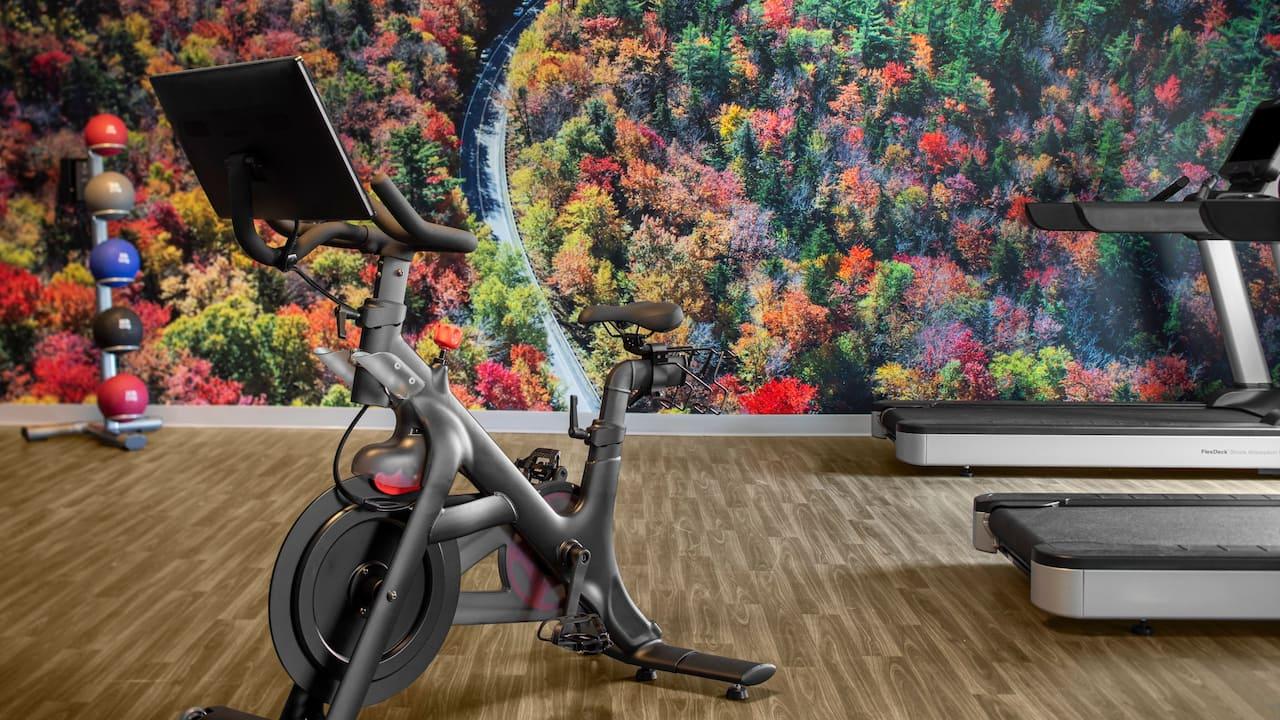 Hyatt Place Boston Braintree