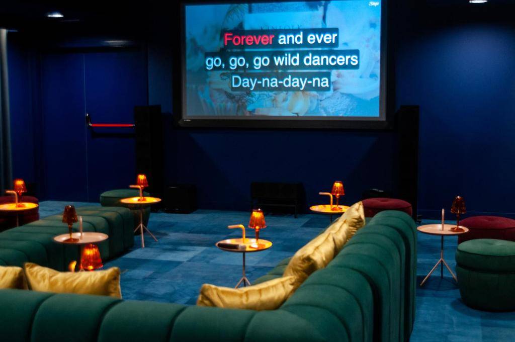 B&B HOTEL Brussels Centre Louise