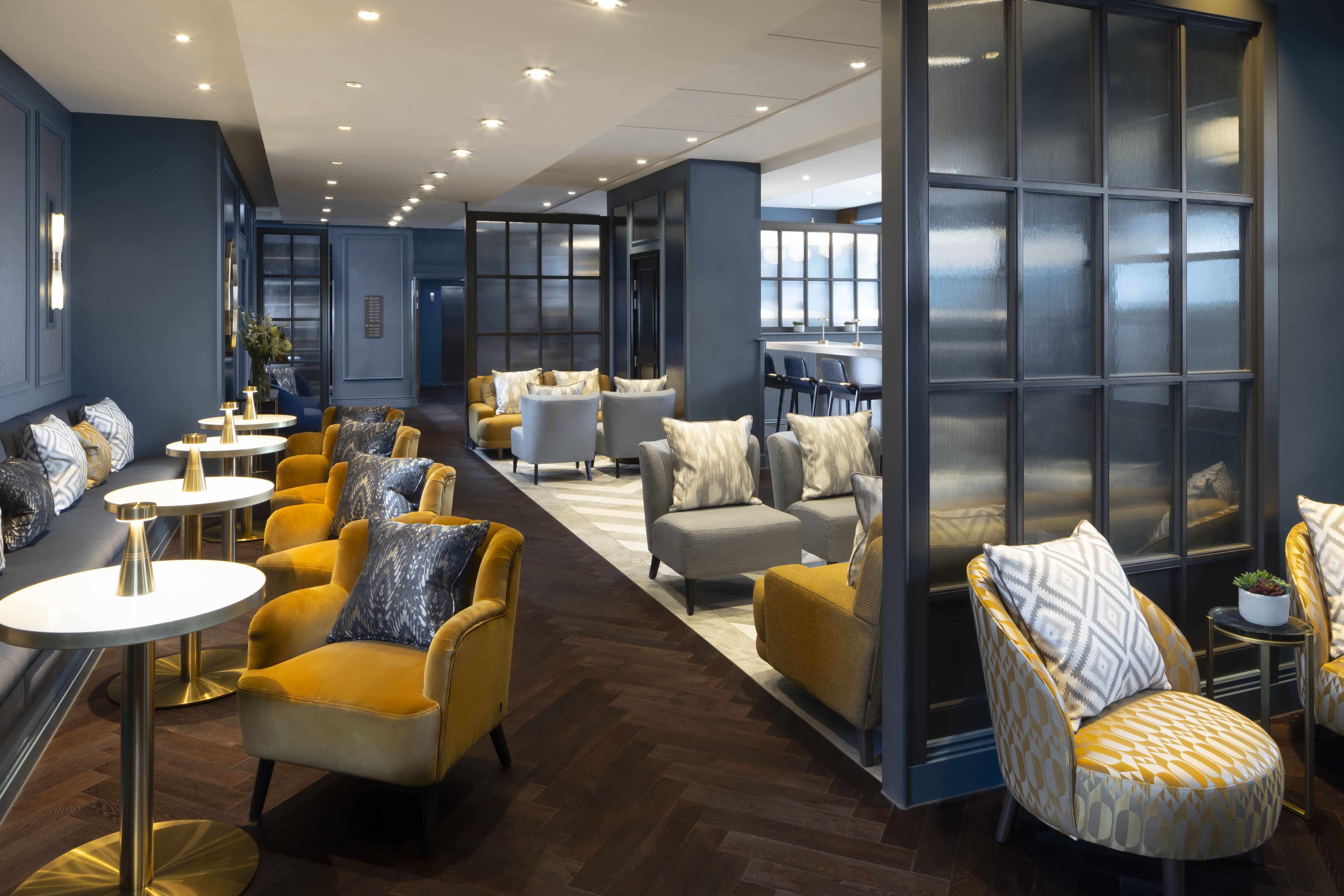 Courtyard by Marriott Edinburgh