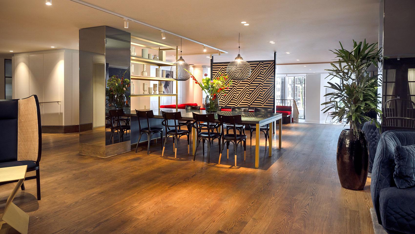 Kimpton De Witt Amsterdam, an IHG Hotel