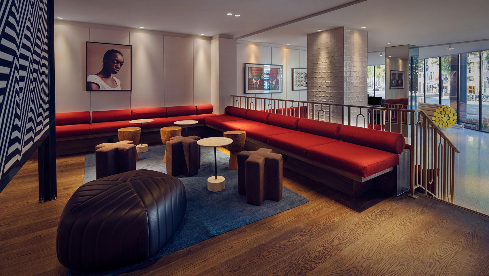 Kimpton De Witt Amsterdam, an IHG Hotel