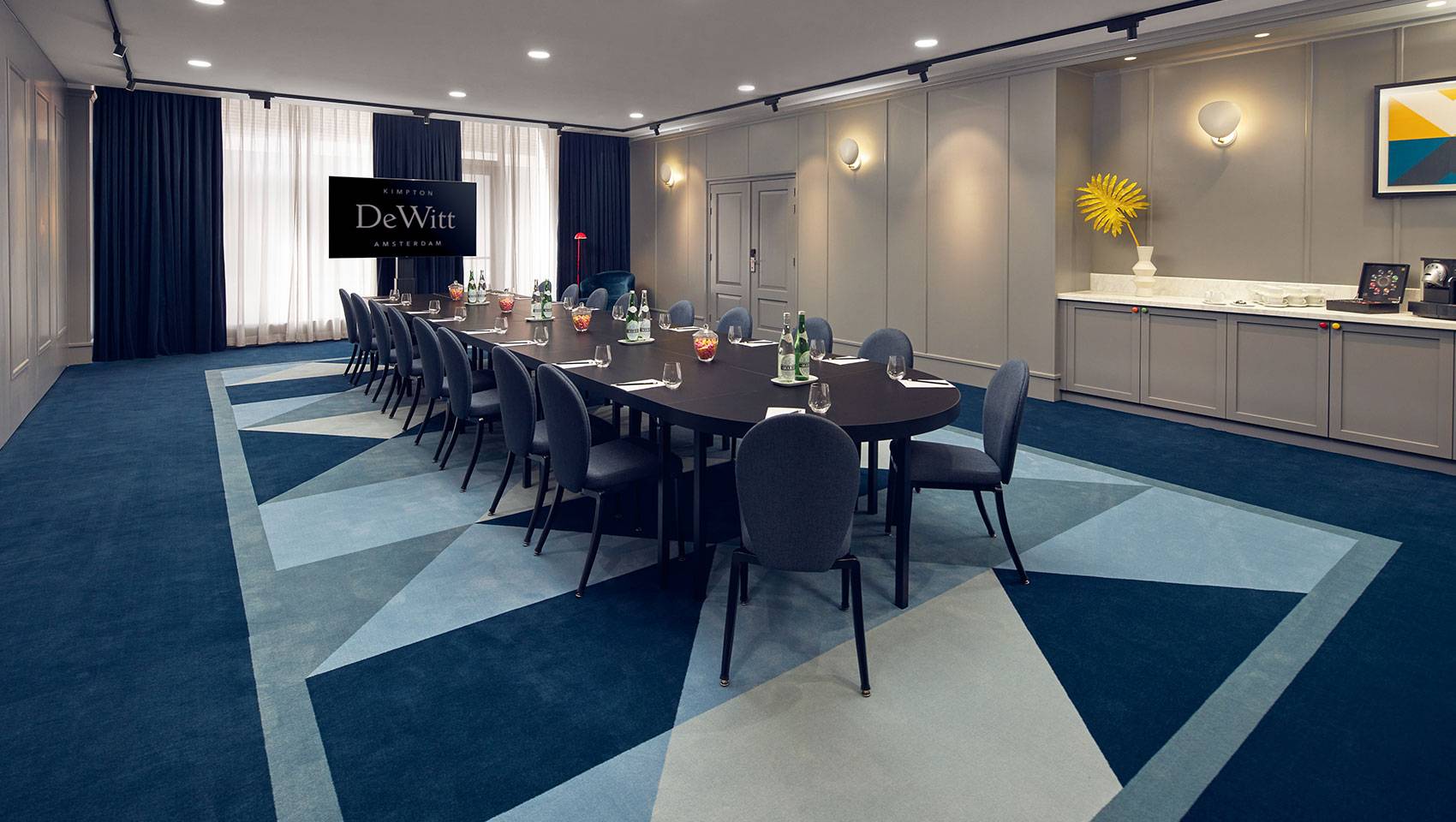 Kimpton De Witt Amsterdam, an IHG Hotel