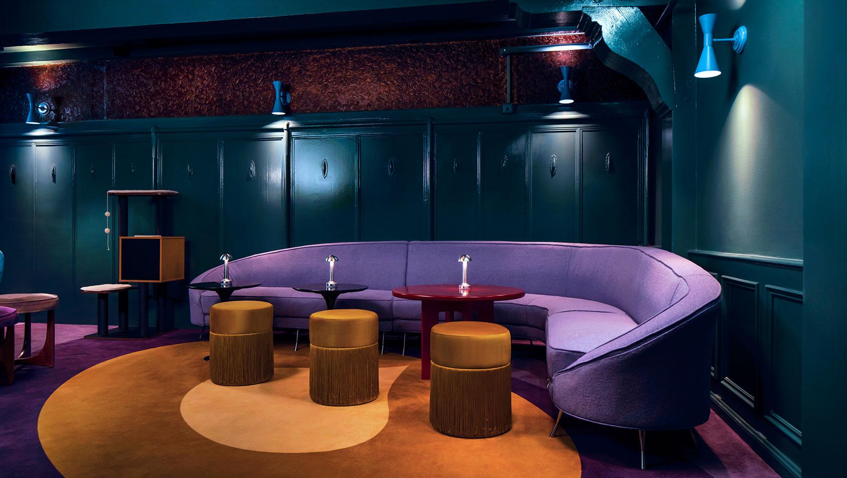 Kimpton De Witt Amsterdam, an IHG Hotel