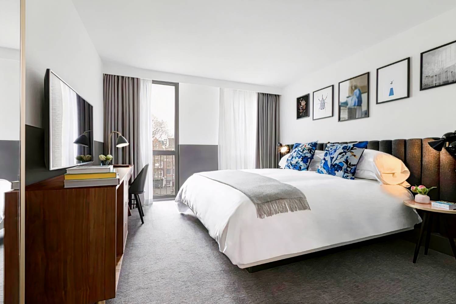 Kimpton De Witt Amsterdam, an IHG Hotel