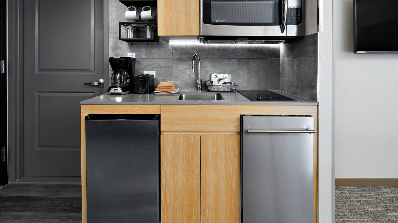 TownePlace Suites by Marriott New York Manhattan/Times Square