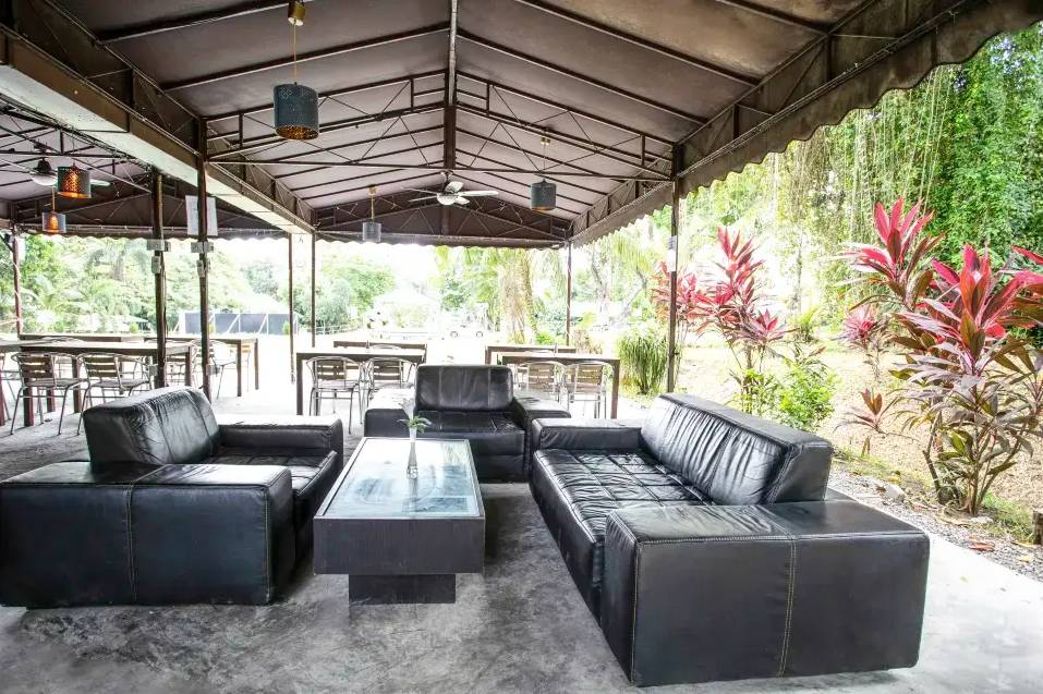 Gallop Hilltop Resort