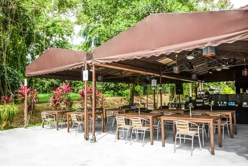 Gallop Hilltop Resort