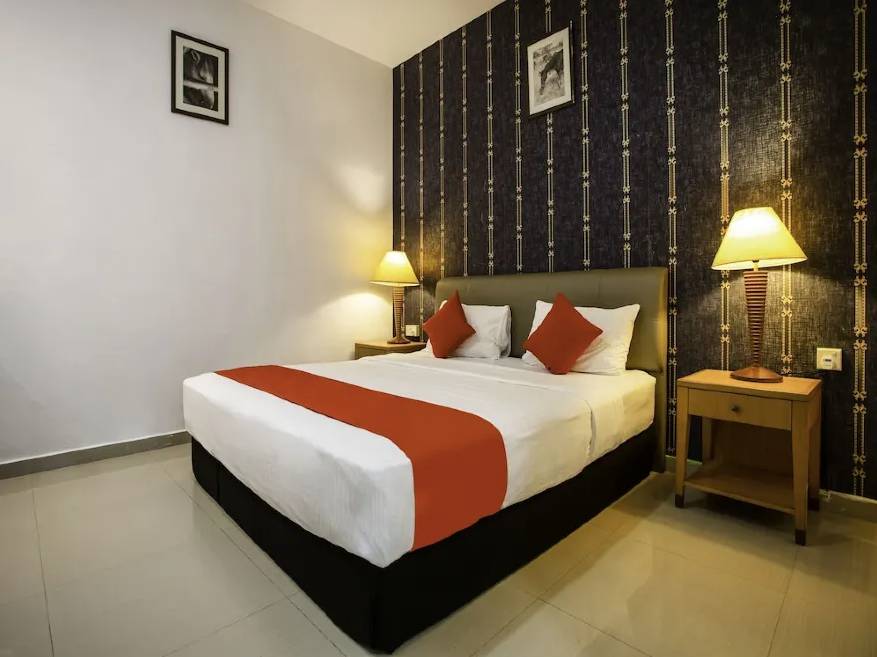 Gallop Hilltop Resort