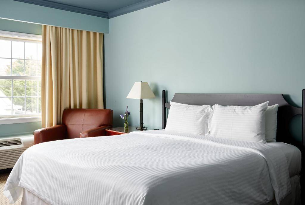 The Harborfront Inn at Greenport