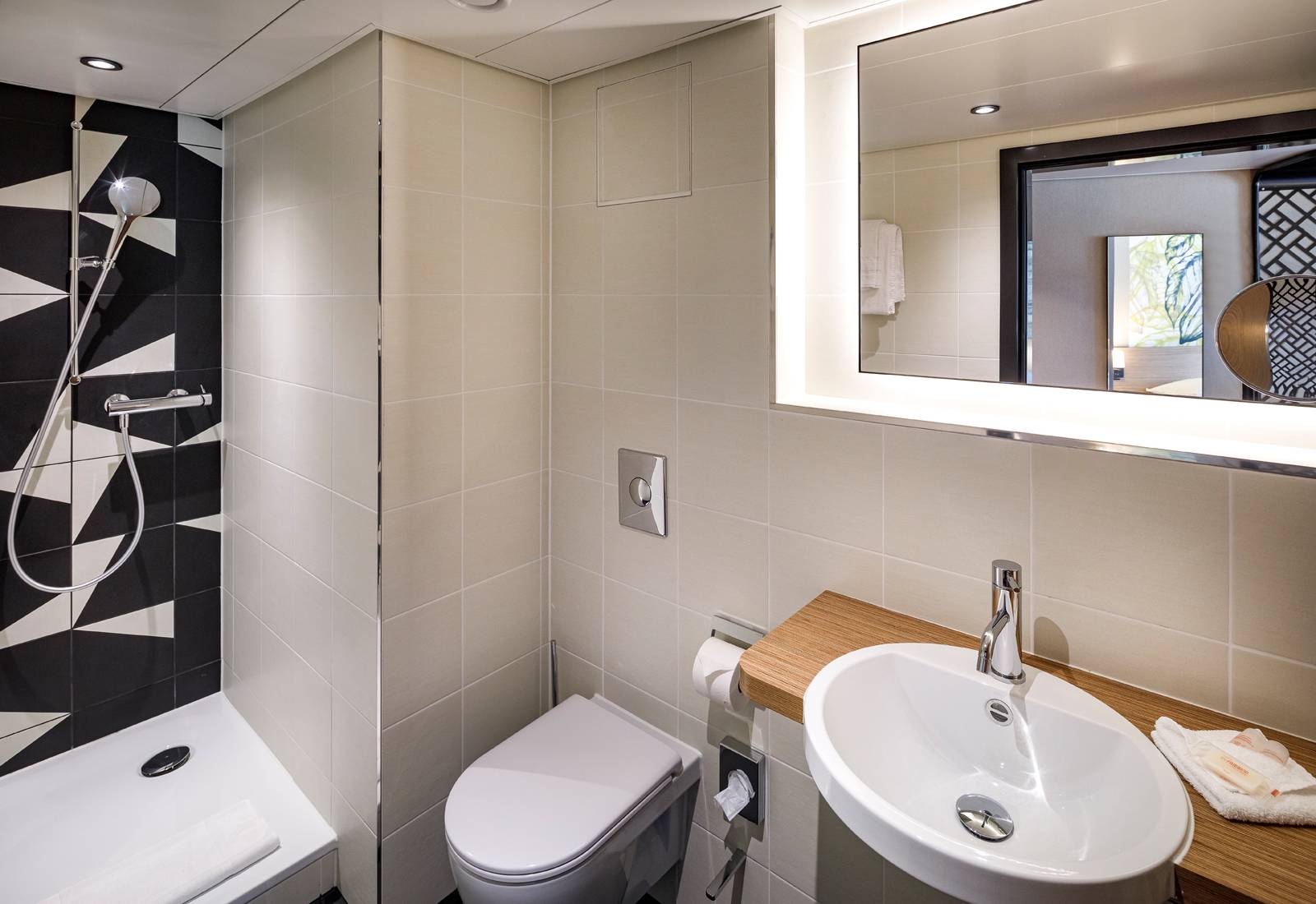 Swiss Chocolate by Fassbind