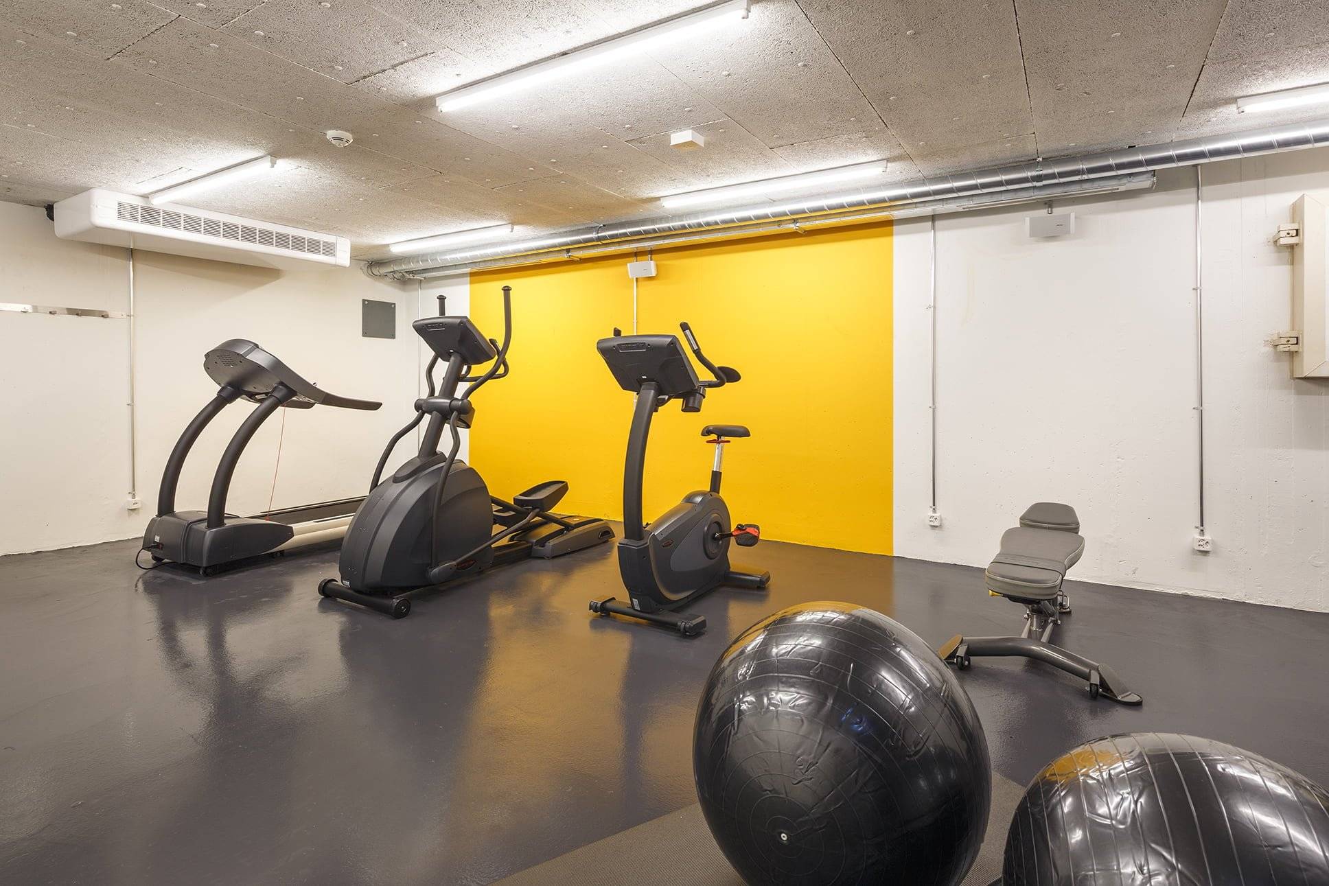 Hotel Züri by Fassbind