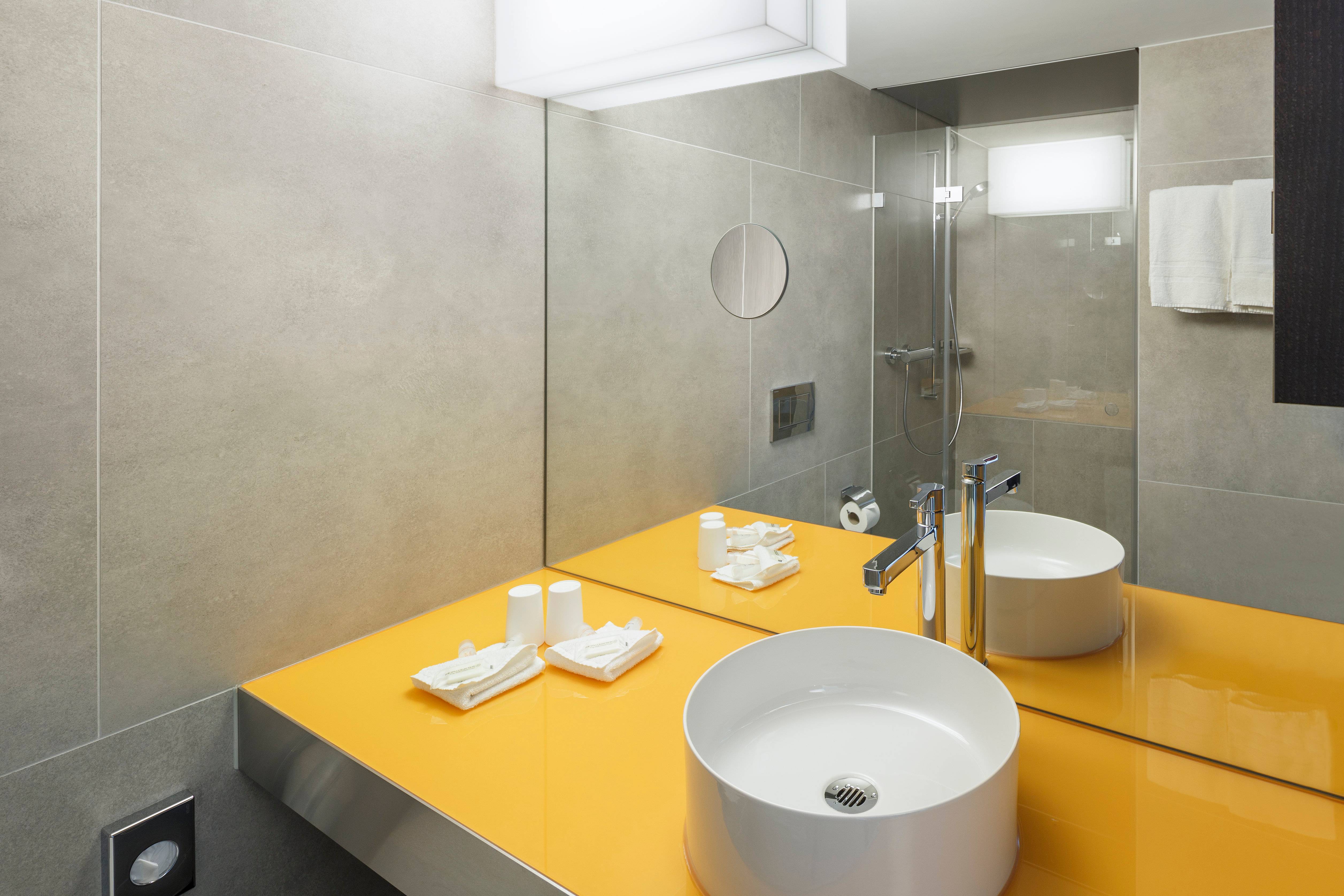 Hotel Züri by Fassbind