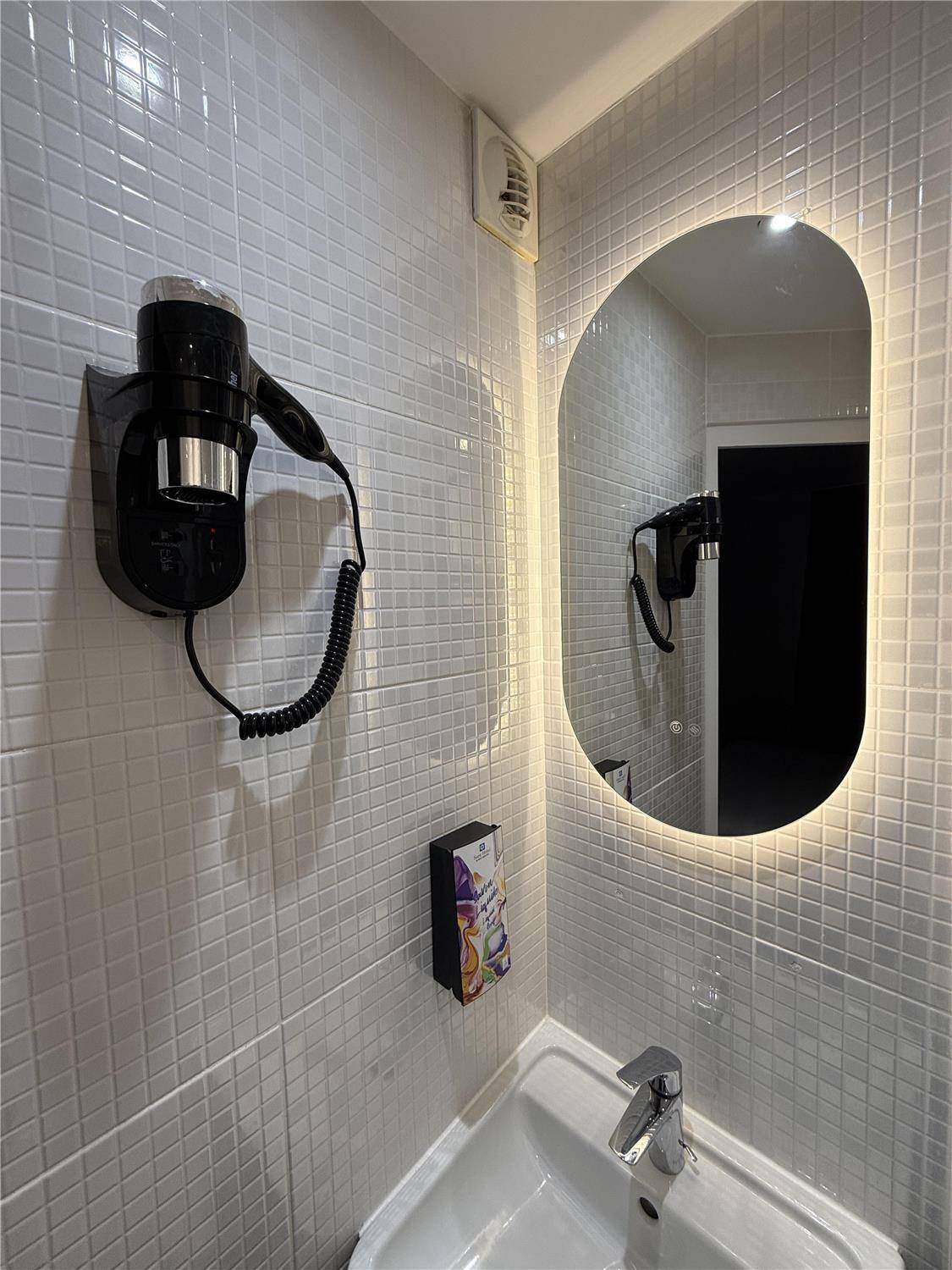 Sure Hotel by Best Western Valence Nord