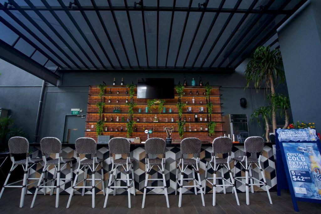 Holiday Inn Singapore Little India