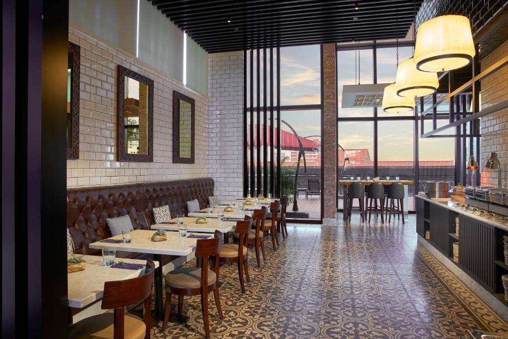 Holiday Inn Singapore Little India