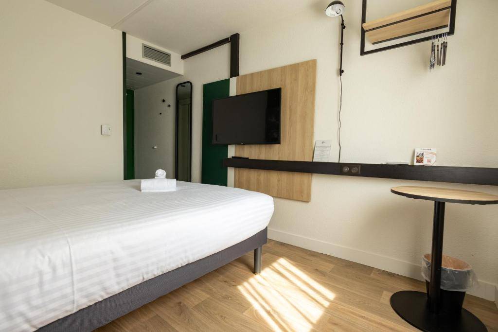 The Originals City Bordeaux Porte du Bassin