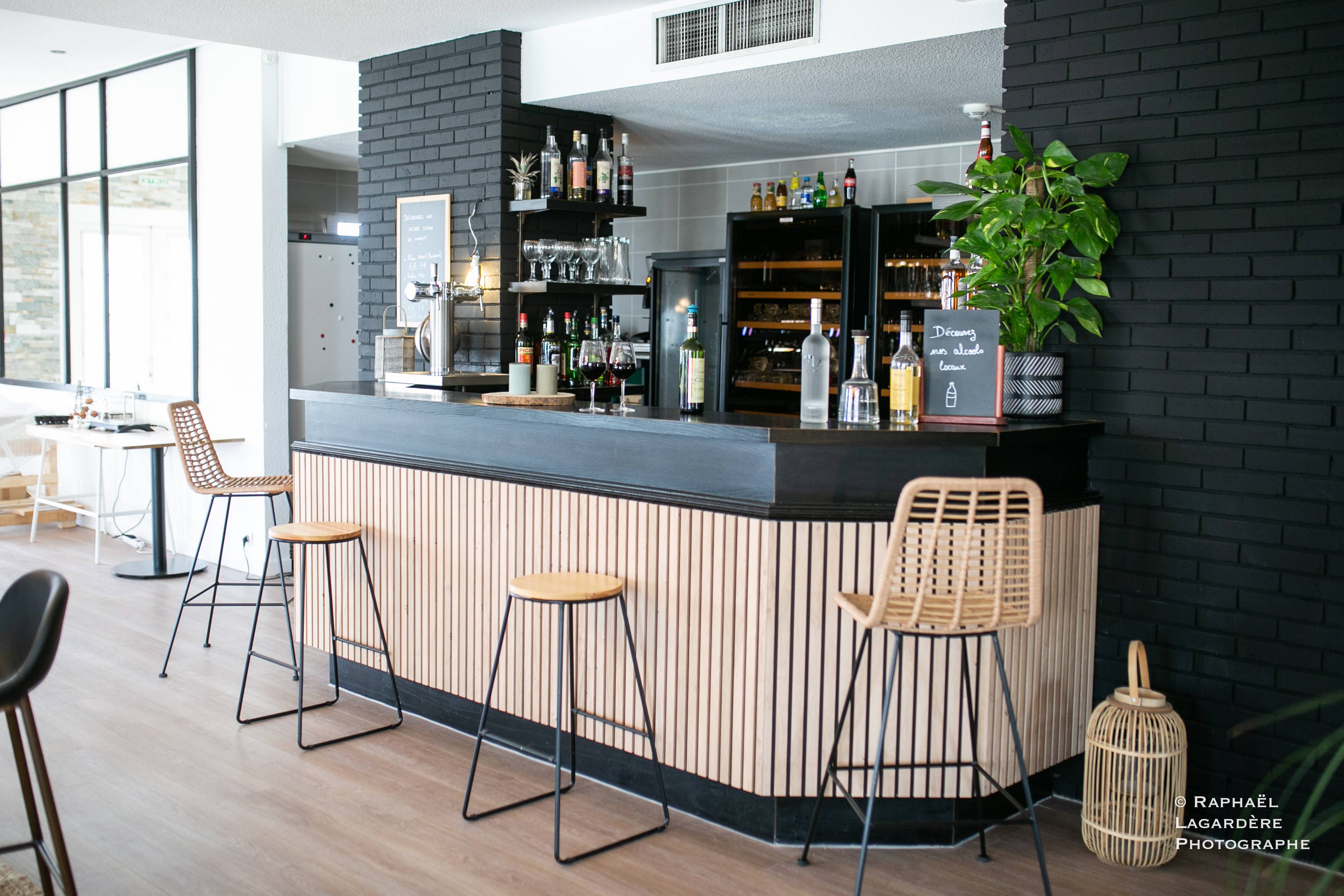 The Originals City Bordeaux Porte du Bassin