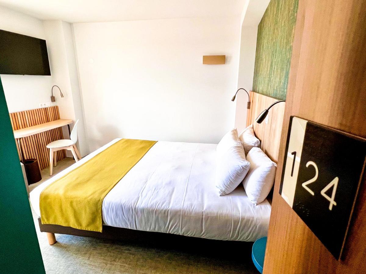 The Originals City, Hôtel Le Puech, Narbonne