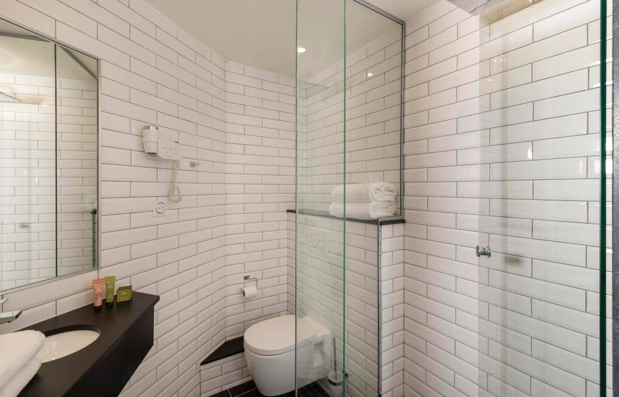 Hôtel Pavillon Monceau