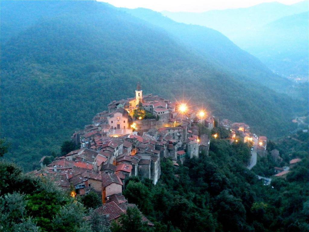 MuntaeCara Hotel Diffuso