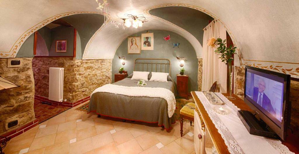 MuntaeCara Hotel Diffuso