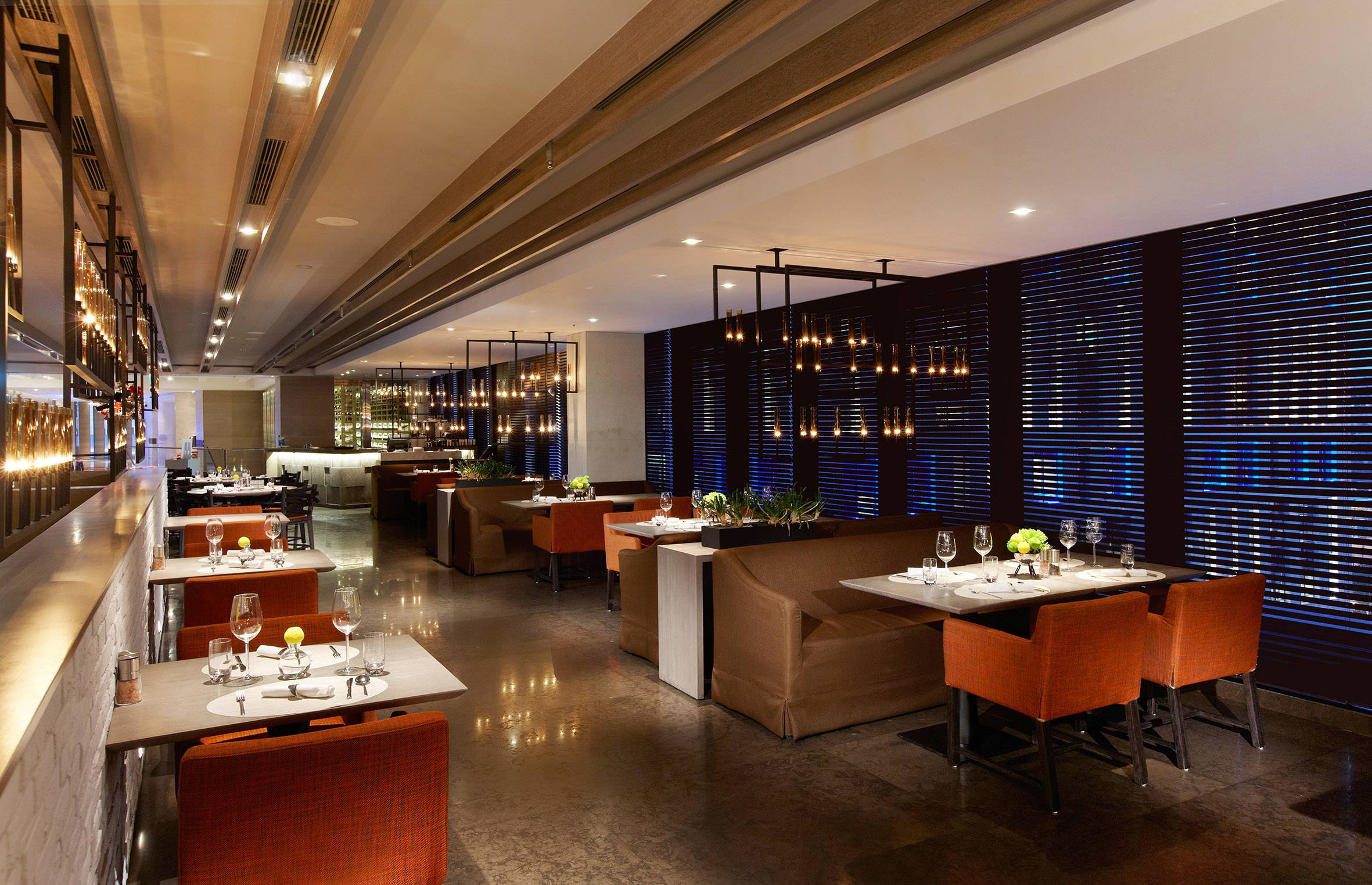 寒舍艾麗酒店 Humble House Taipei