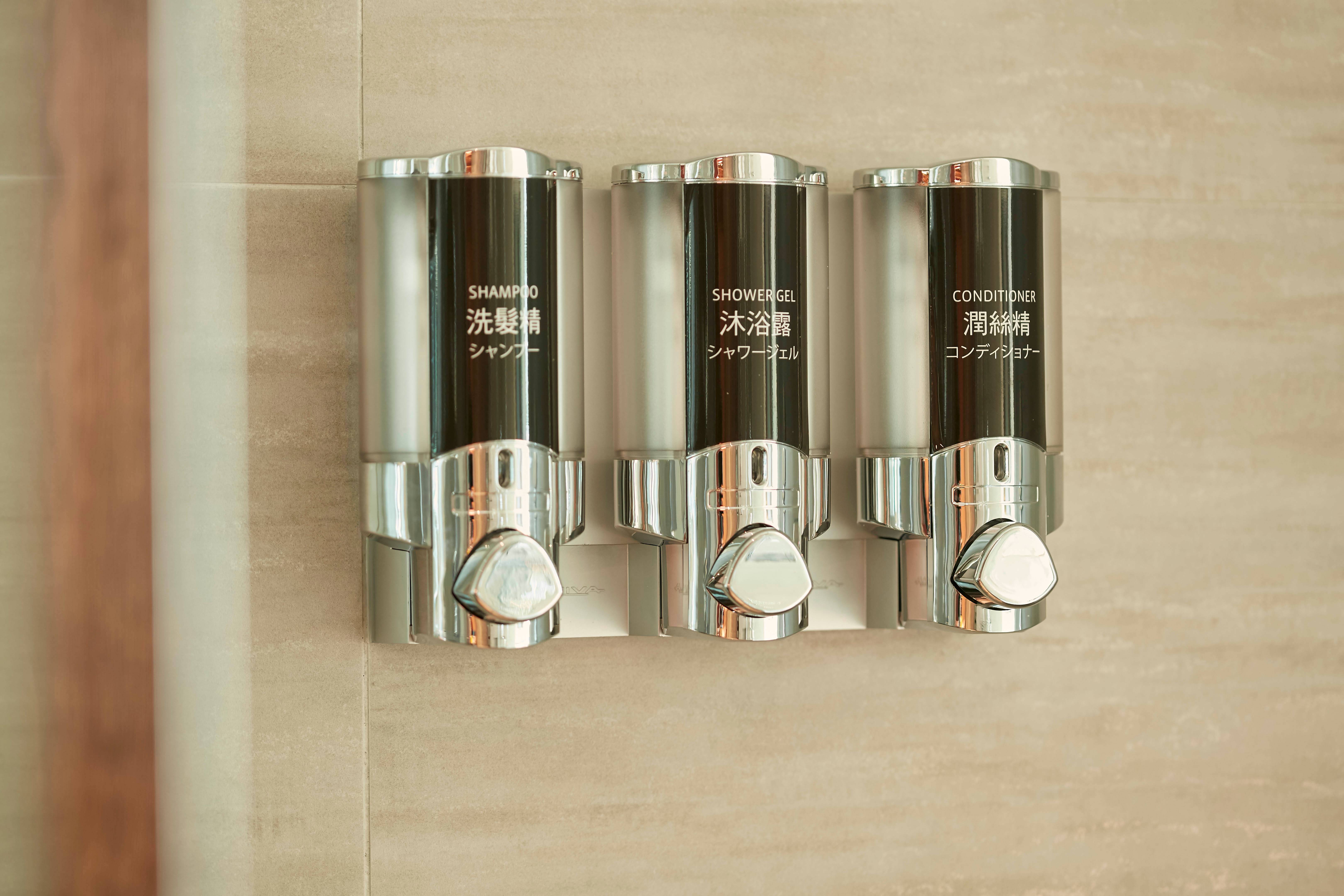 寒舍艾麗酒店 Humble House Taipei