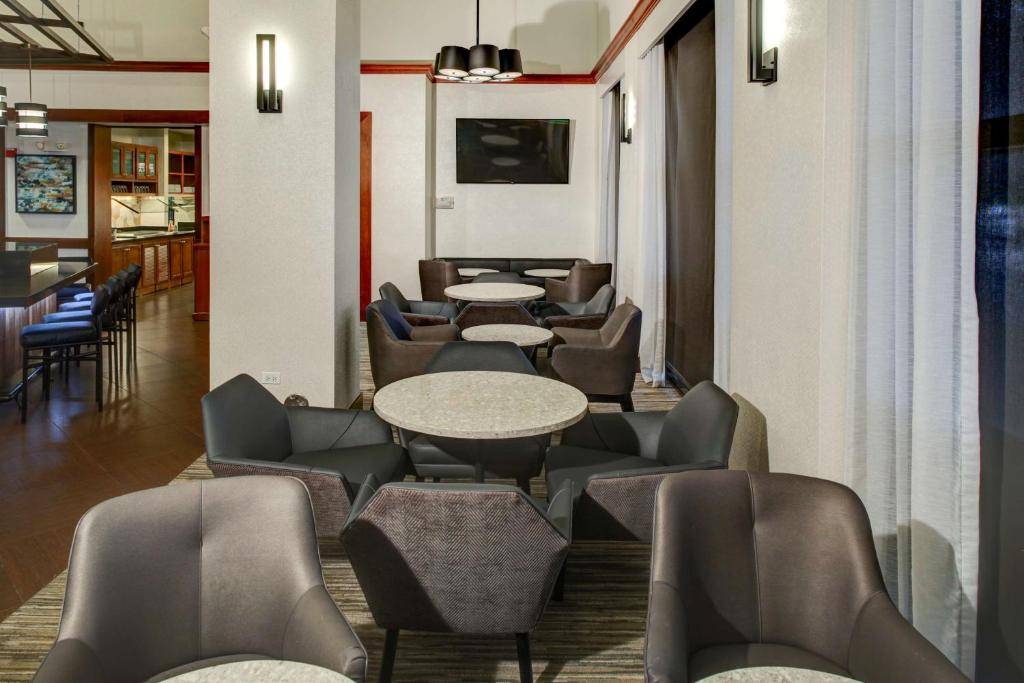 Hyatt Place Cincinnati Airport Florence