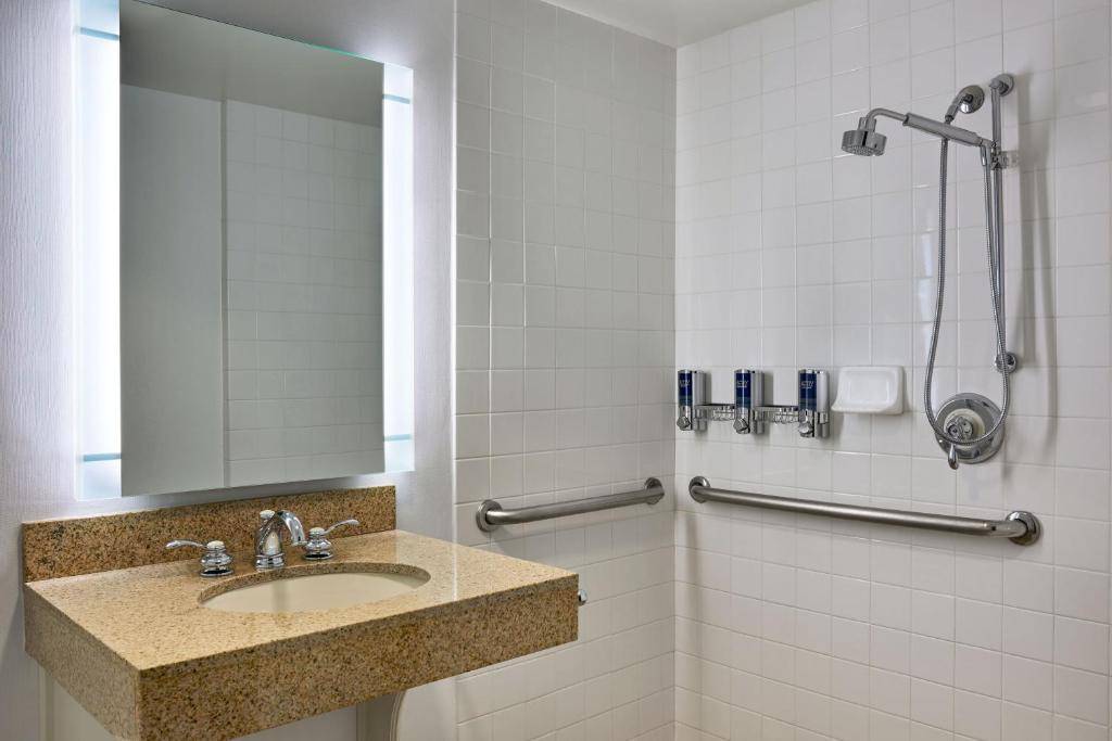 Four Points by Sheraton Little Rock Midtown